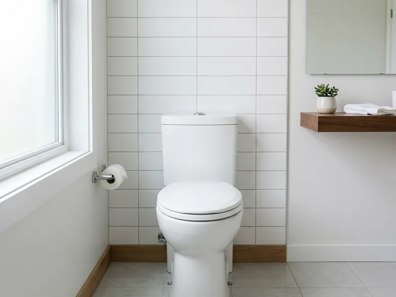 Toilet Repair & Installation Plumber in Catasauqua, PA